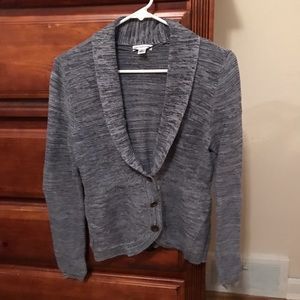 Croft & Barrow Cardigan Sweater
